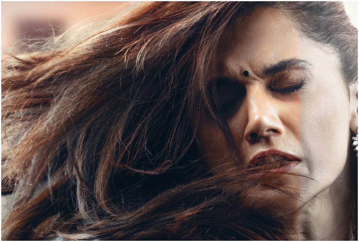 domestic violence victim lady inspired by Taapsee Pannu upcoming film Thappad trailer