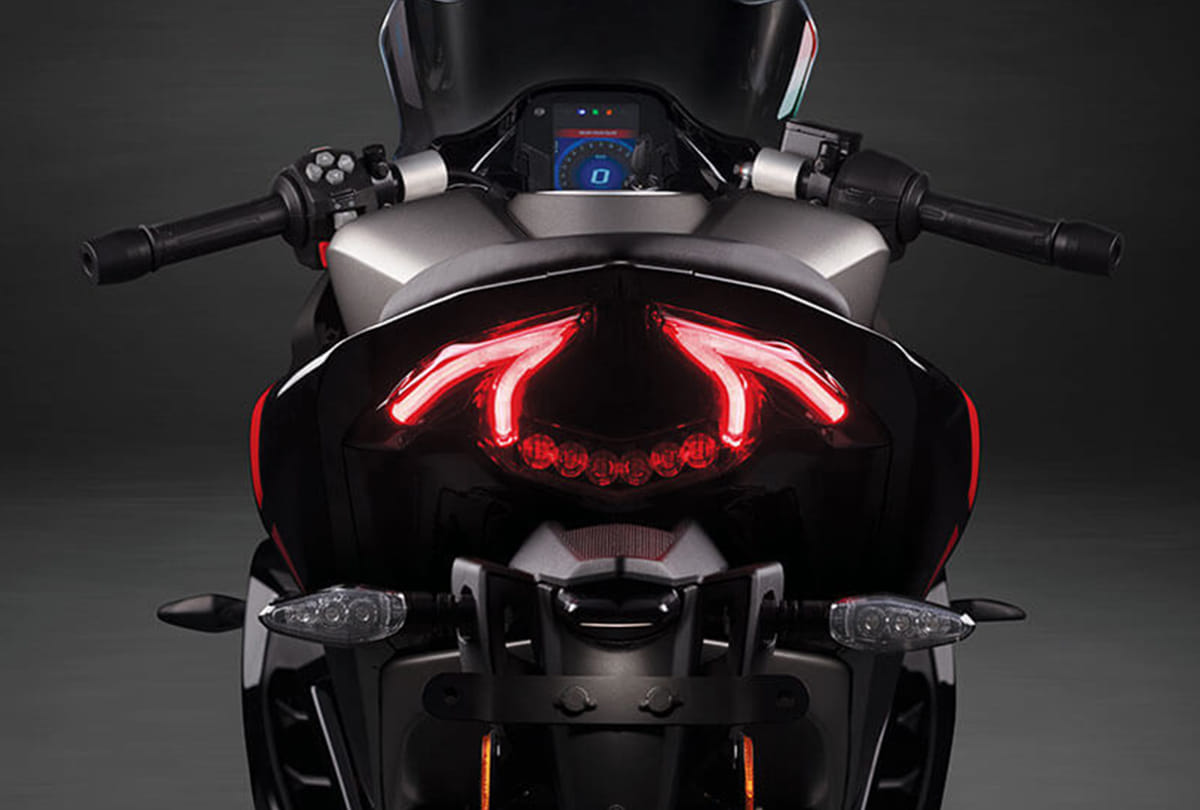 tvs apache rr 310 bs6 launch tvs apache rr 310 bs6 price specifications in india