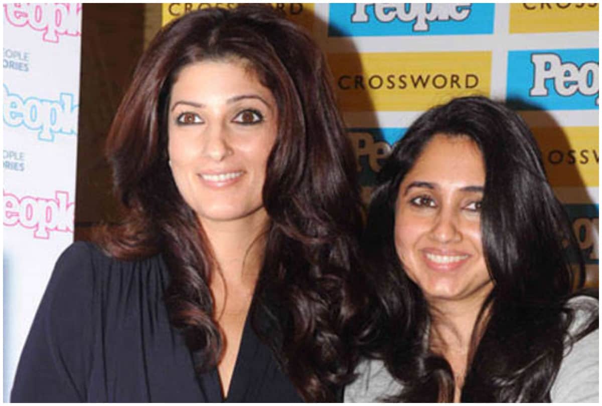 Malaika Arora sister Amrita Arora birthday Tanishaa to Namrata  Shirodkar hit actress flop sister
