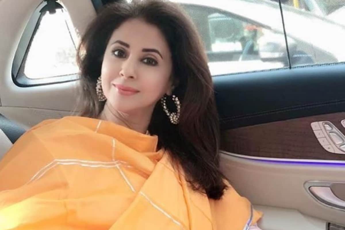 IMF Report 2020 Urmila Matondkar jibe on government for India GDP growth rate