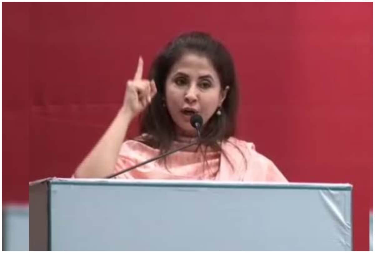 Bollywood actress Urmila Matondkar says History would remember Rowlatt Act and CAA