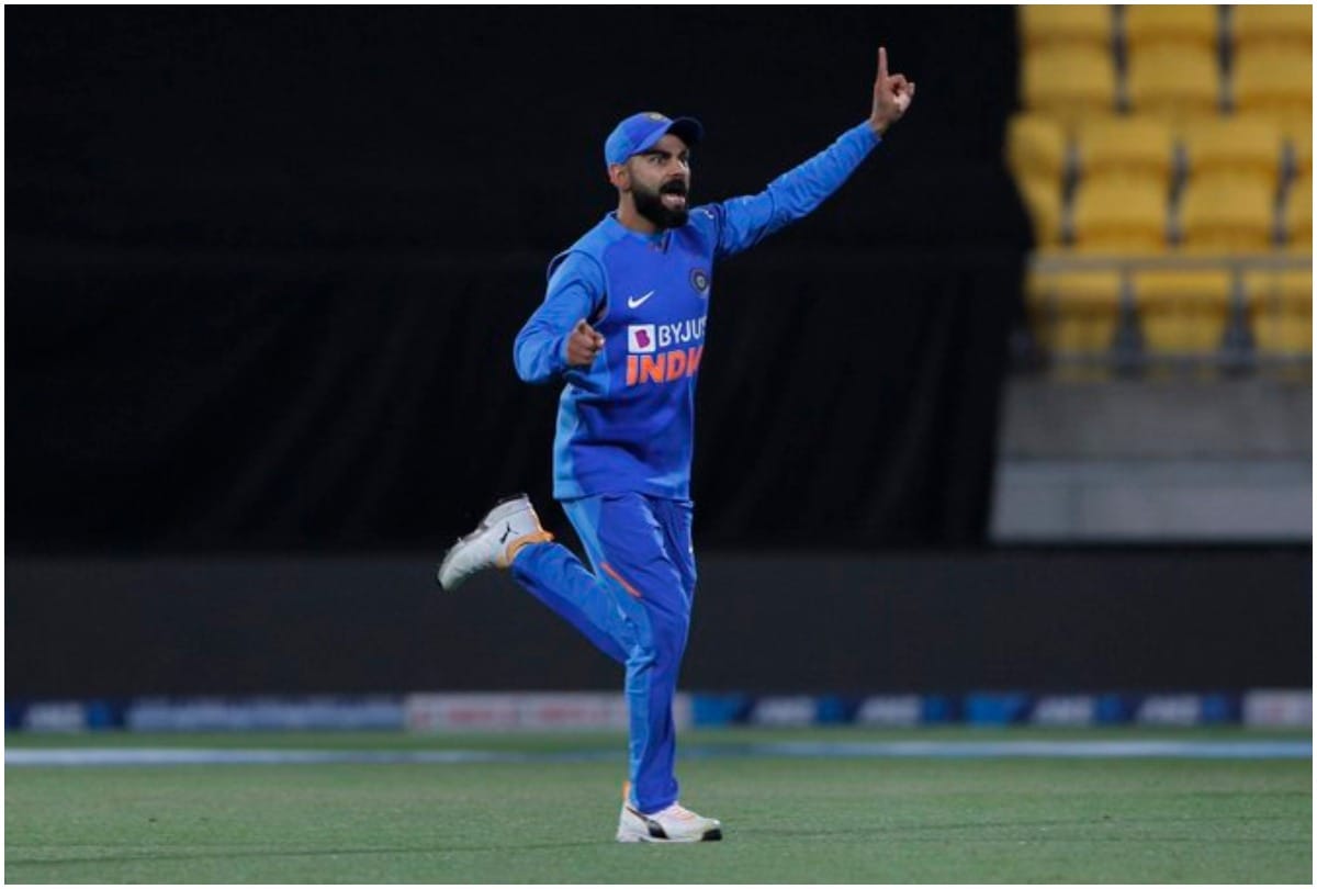 virat kohli says We need everyone to be the best version of themselves