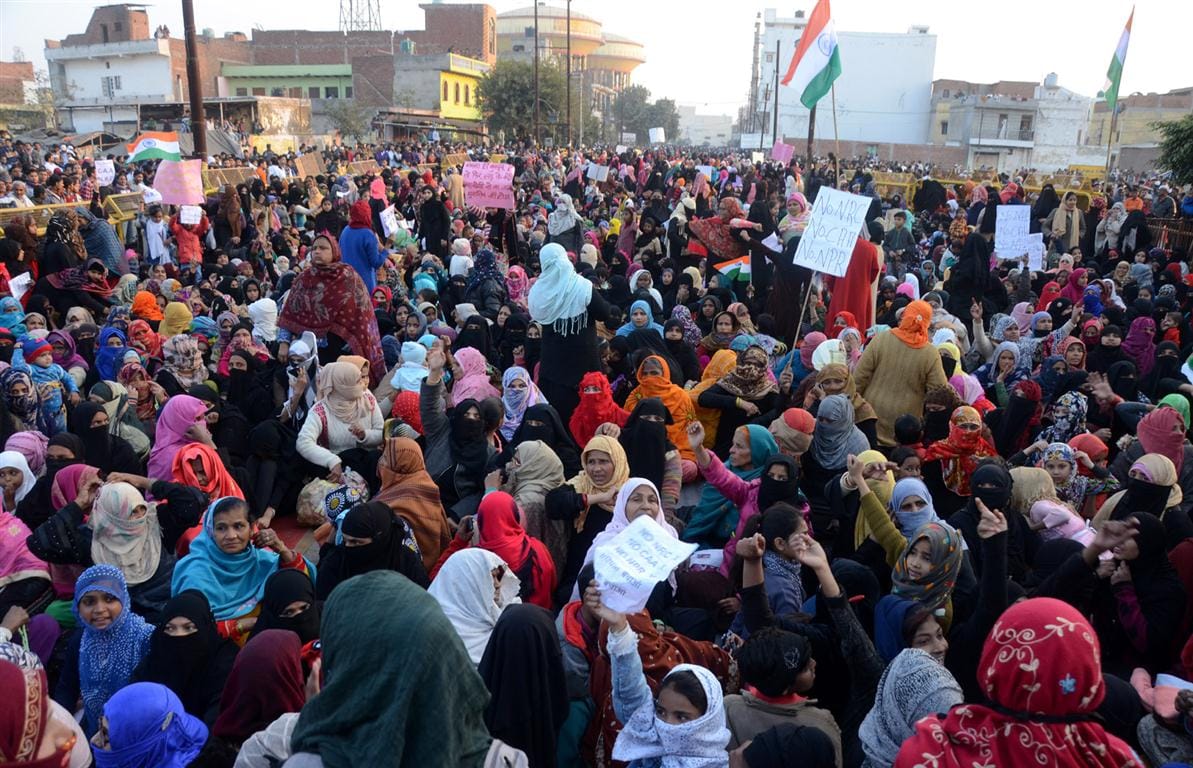 Opponents now focus on Shahzamal