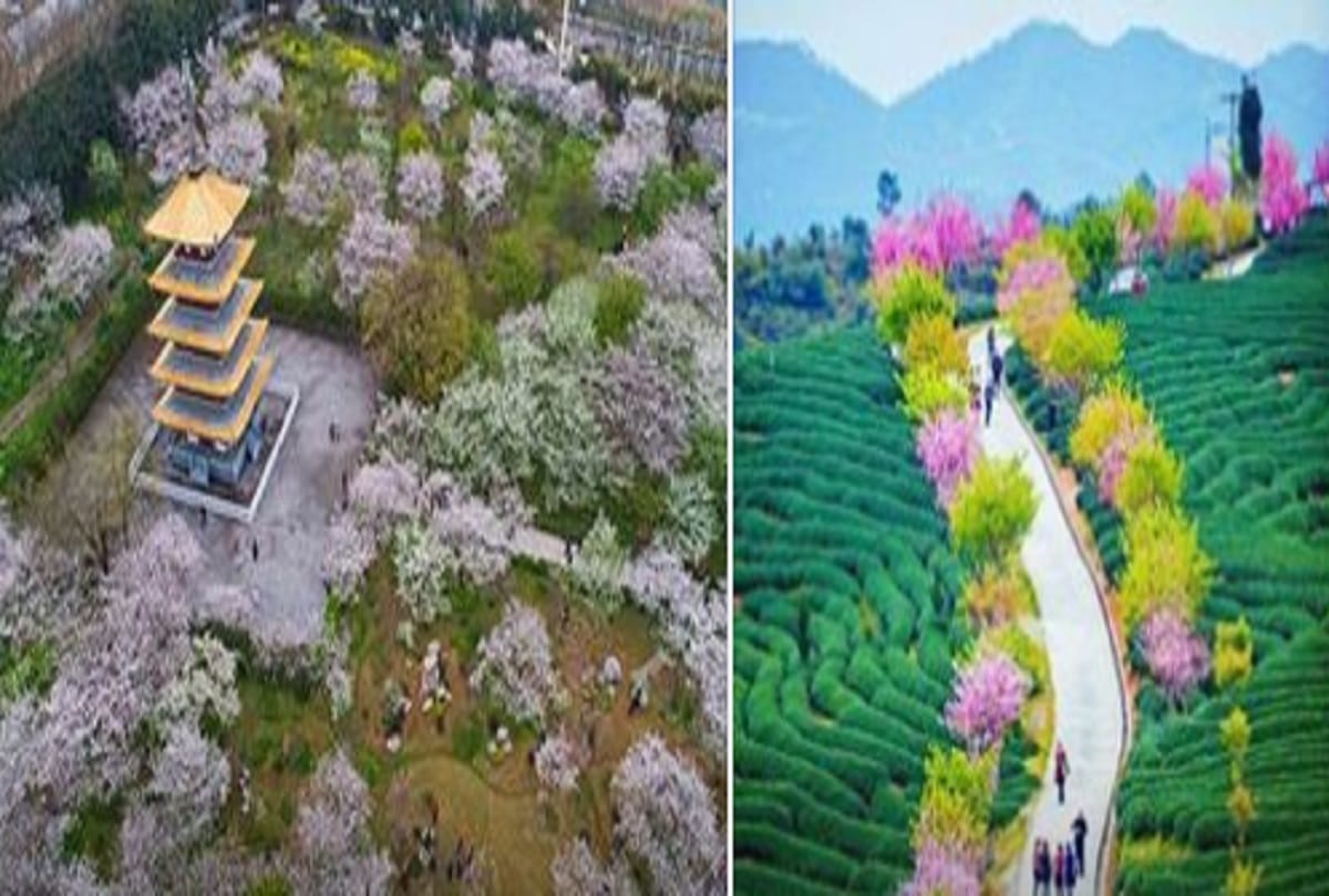 Information about Wuhan city in China where the corona virus havoc began