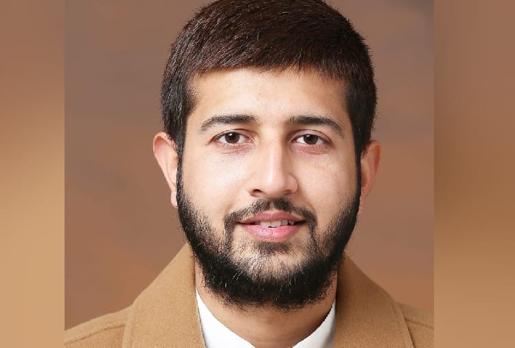 Youth Akali Dal District President resigns from his post
