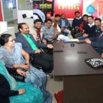 अमर उजाला संवाद