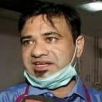 डॉ कफील खान (फाइल)