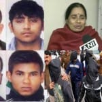 Nirbhaya Case