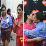 सारा अली खान, करीना कपूर खान