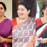 budget 2020 finance minister nirmala sitharaman to smriti irani fond of handloom sarees