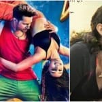 street dancer 3d and panga