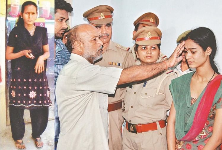 Thriller Murder Story And Suspense Crime Gorakhpur Famous Shikha Dubey