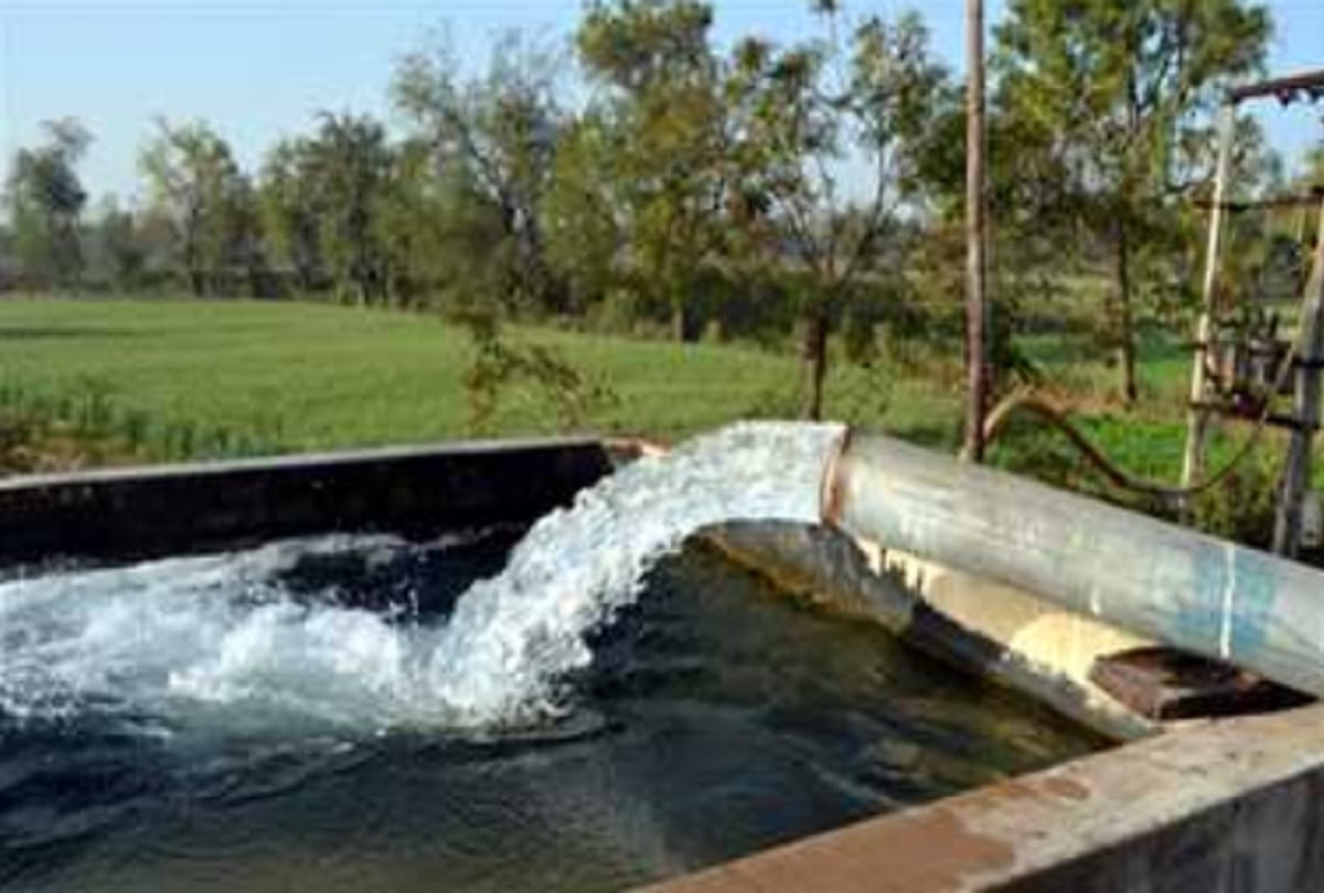 Farmers will be able to pay the outstanding electricity bills of tubewells in installments