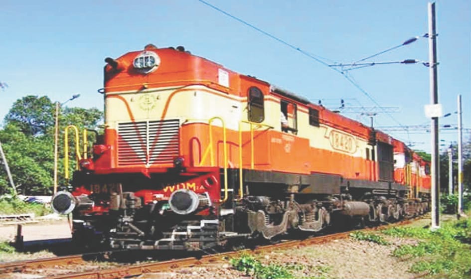 Naini Doon Janshatabdi will start running from eight, reservation starts