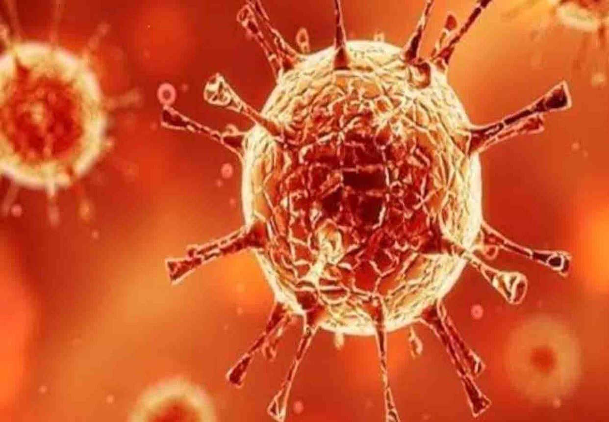 Coronavirus in India: Mbbs Student Who Return from china to dehradun Blood report negative