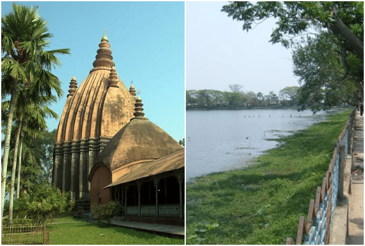 budget 2020 know about dholavira rakhigarhi hastinapur shivsagar and ranchi museum