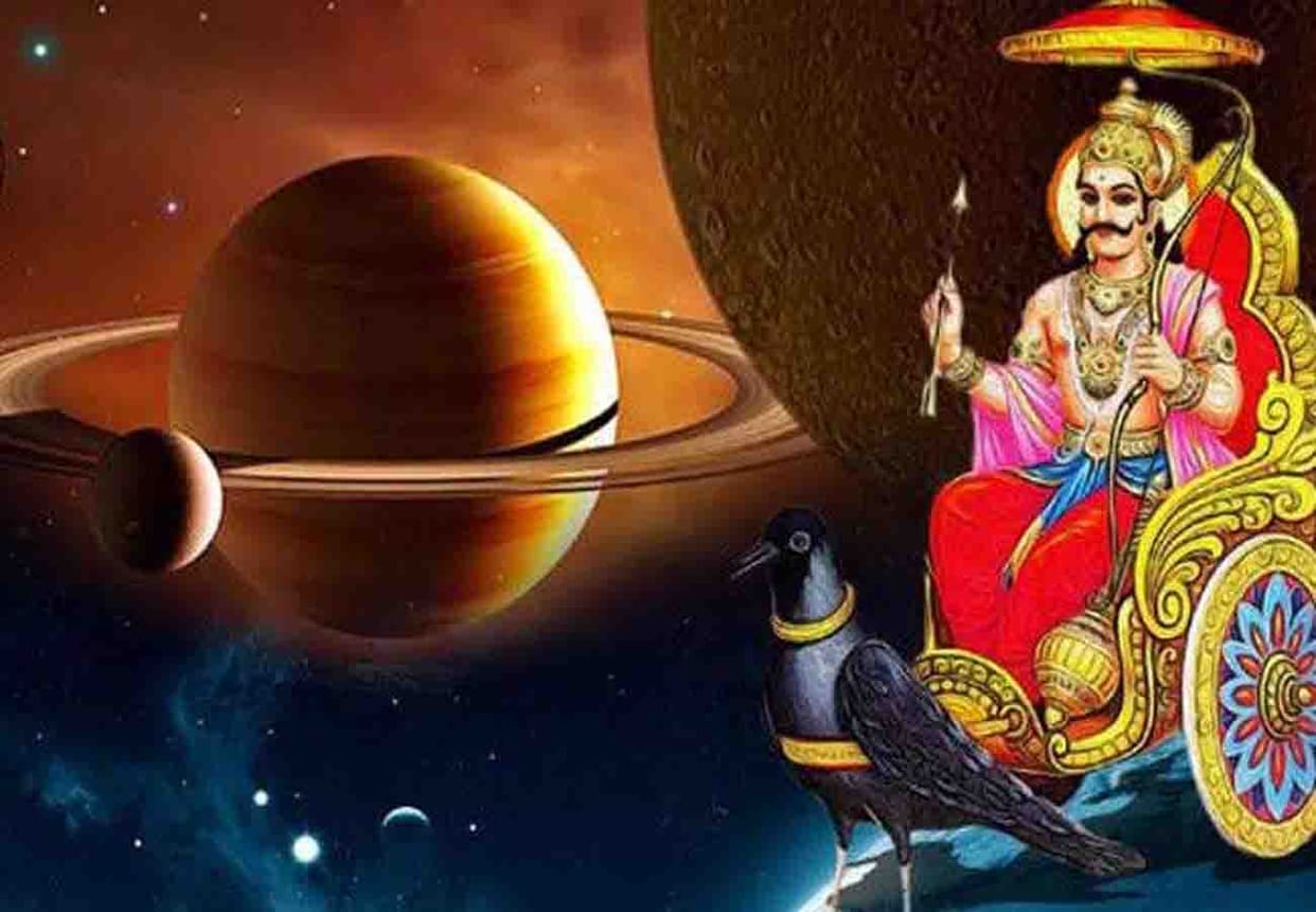 shani impact on kumdli shani sade sati and shani daiya