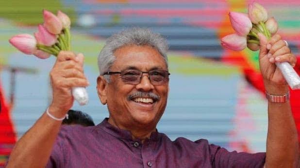 Sri Lankan President to visit Buddha's sermon site, to visit Kashi on February 9
