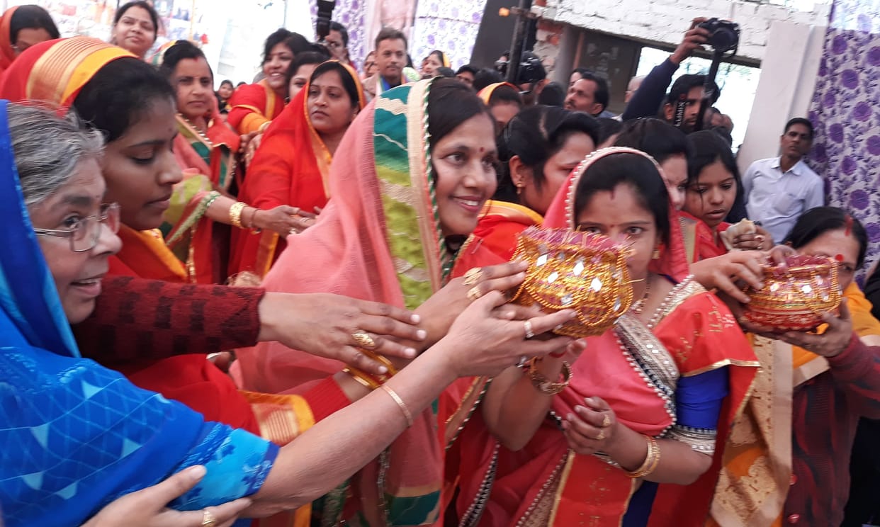 shobhayatra