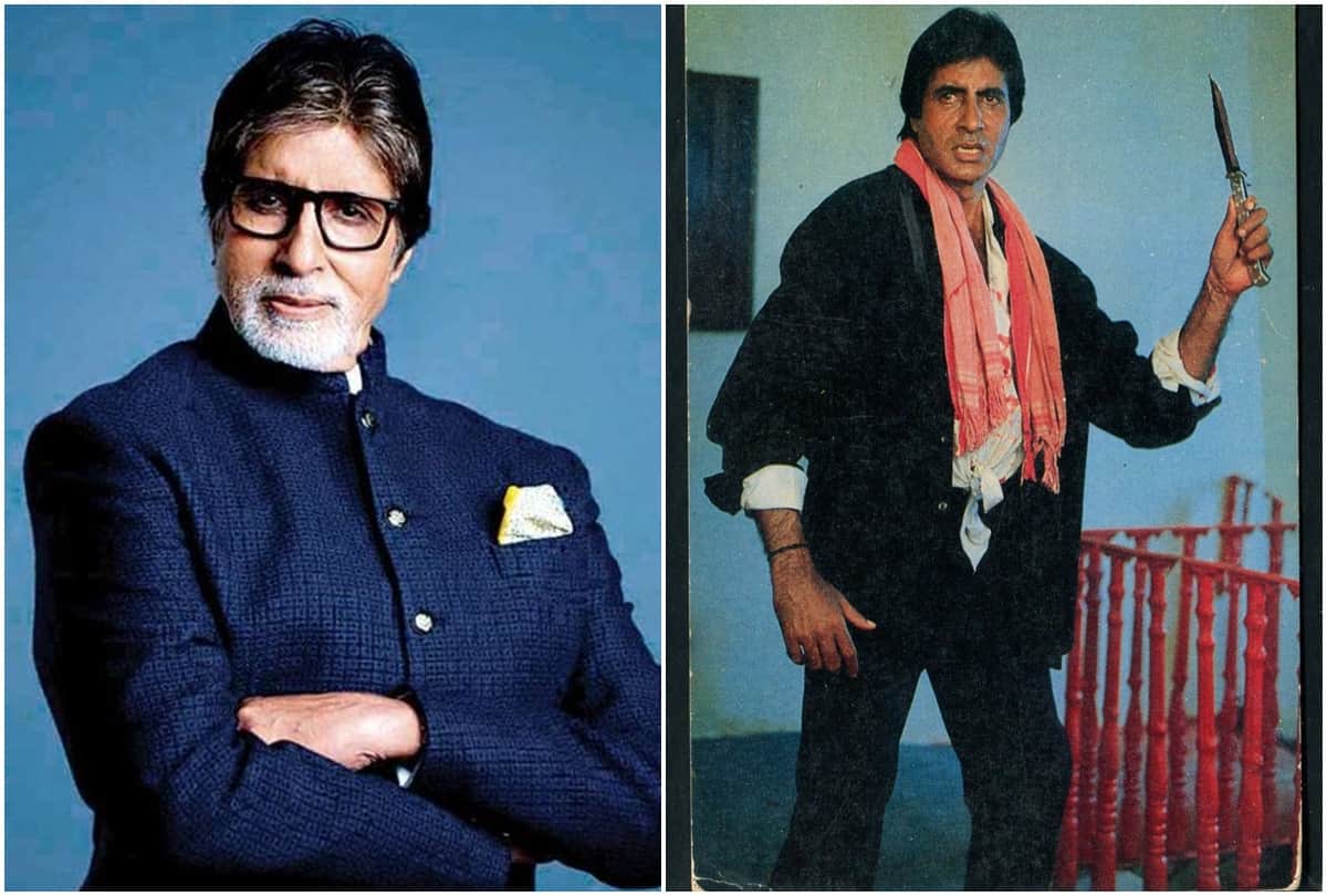 29 Years of Film Hum Amitabh Bachchan Govinda rajinikanth Kimi Katkar Deepa Sahi Then and Now Looks