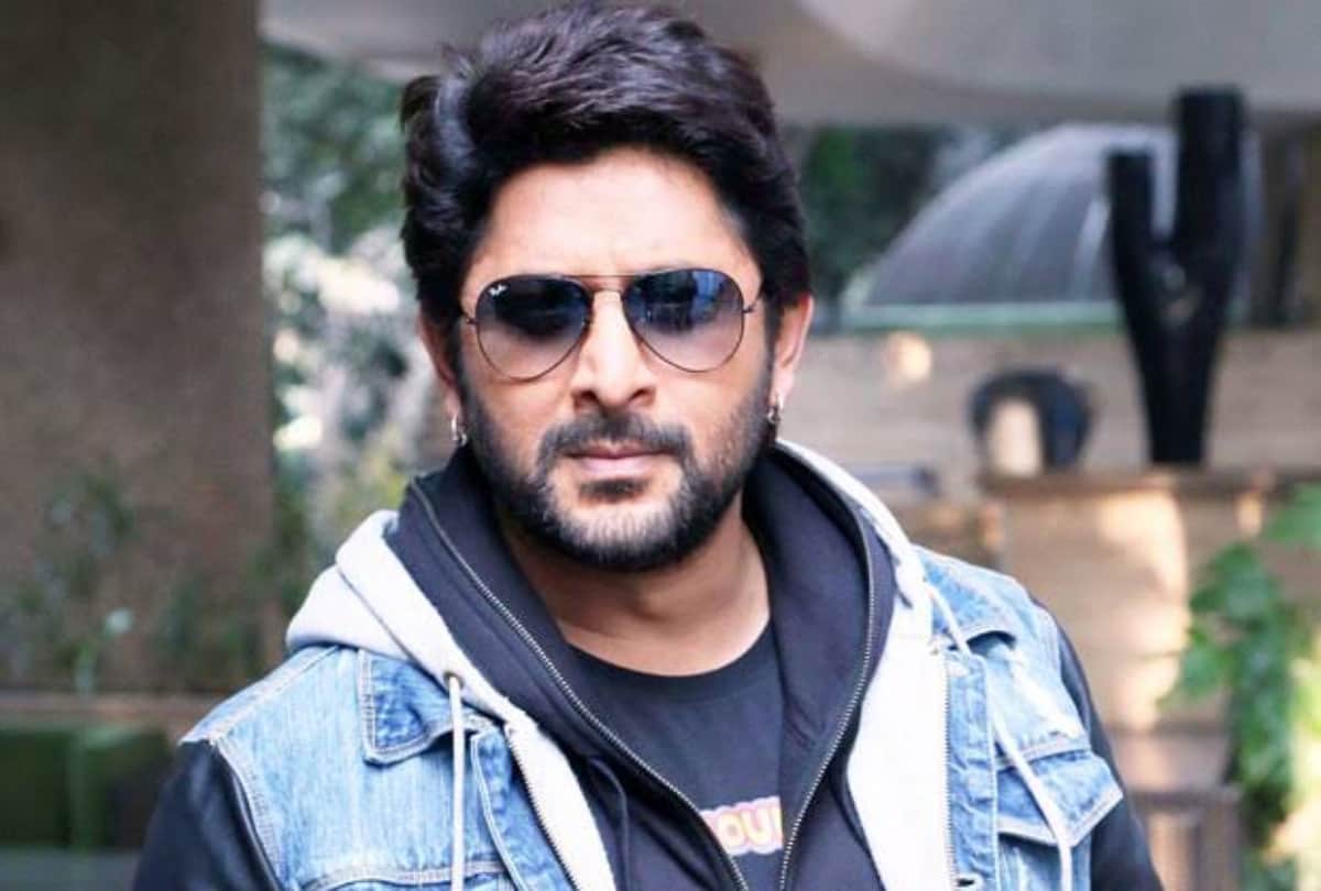 Arshad Warsi Deletes Tweets Meme on Russia-Ukraine Conflict After getting troll on social media