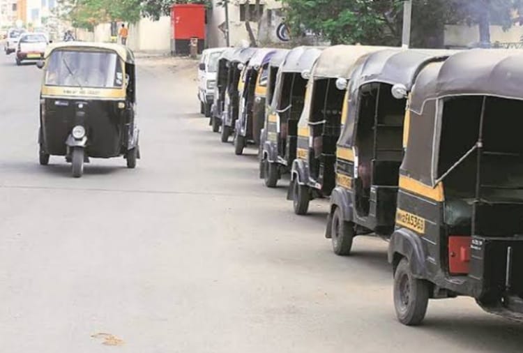 Haryana number Auto without permission prohibited in Chandigarh