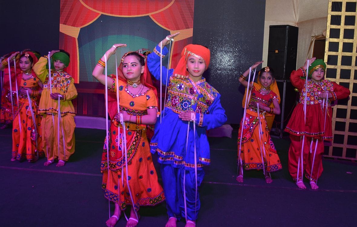 cultural event