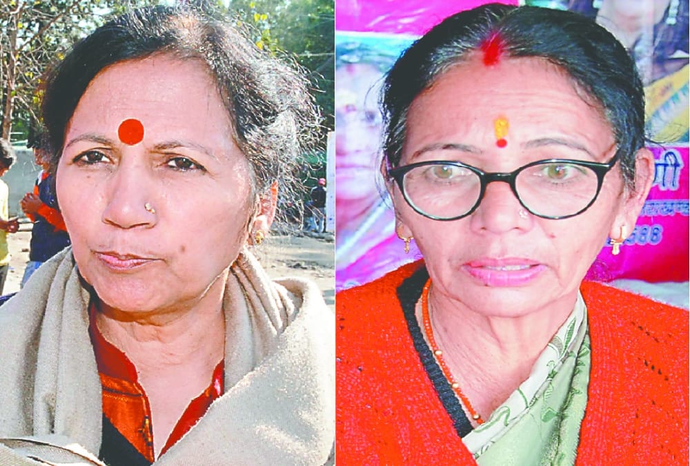Budget 2020: Working Women want rebate in tax and and Housewives Hope for Cheap ration
