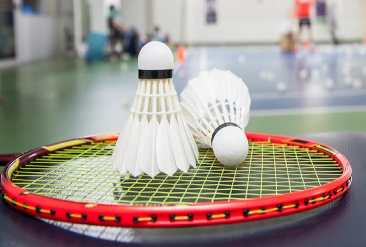 Thomas Cup 2021, Denmark beats India in quarter finals