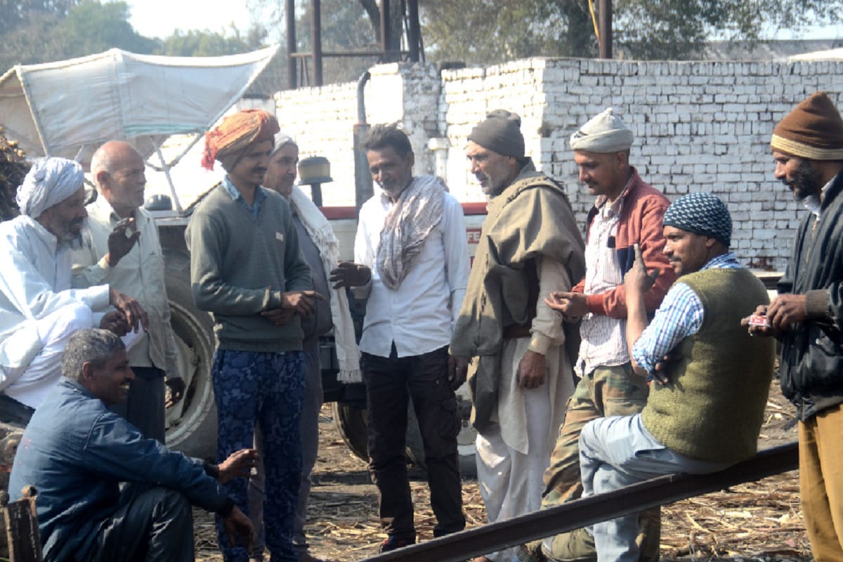Budget 2020, Doubling of Delhi-Shamli rail route is not announced in the budget