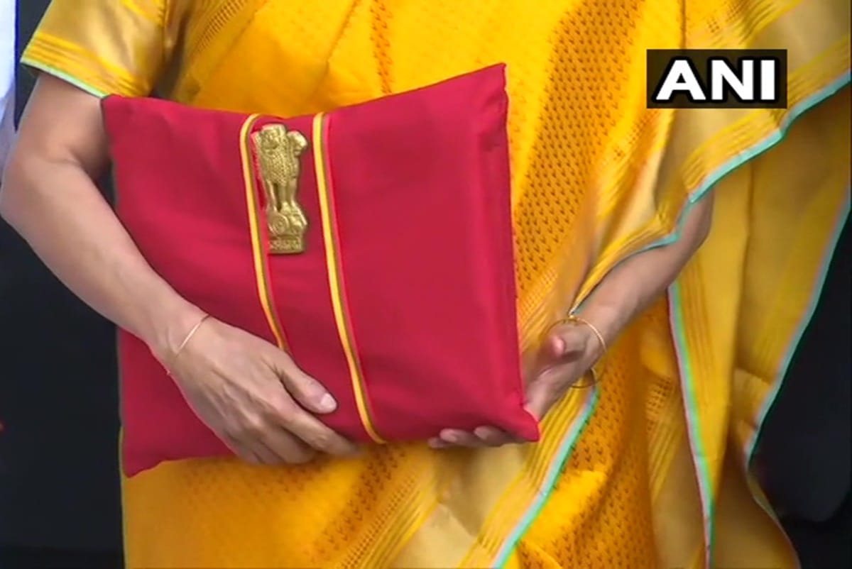 Budget 2020 Nirmala Sitharaman will table second union budget today, five things to watch out