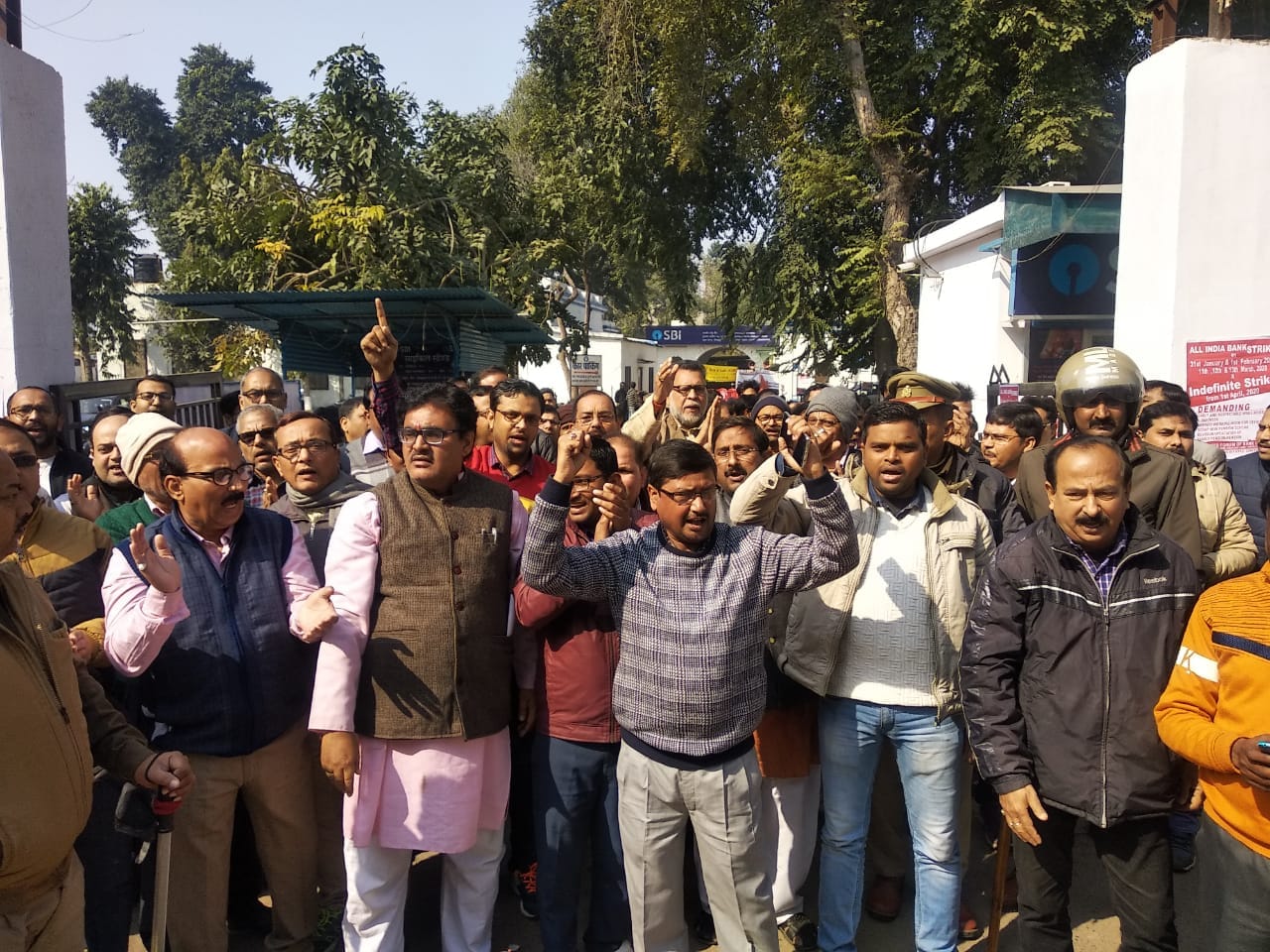 Literary festival, Gorakhpur latest news, gorakhpur real time, see 01 february real time update