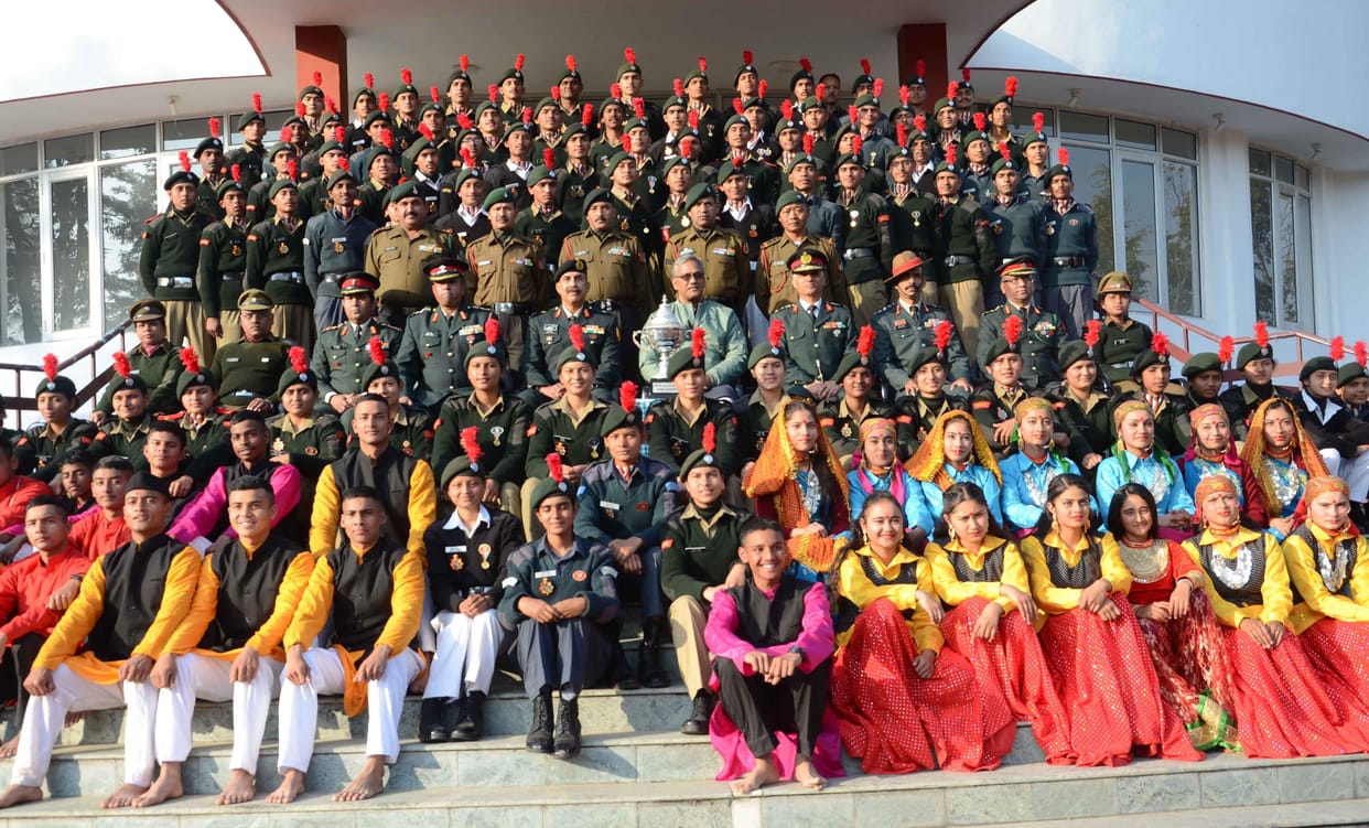 NCC Academy to be formed in Uttarakhand: Chief Minister