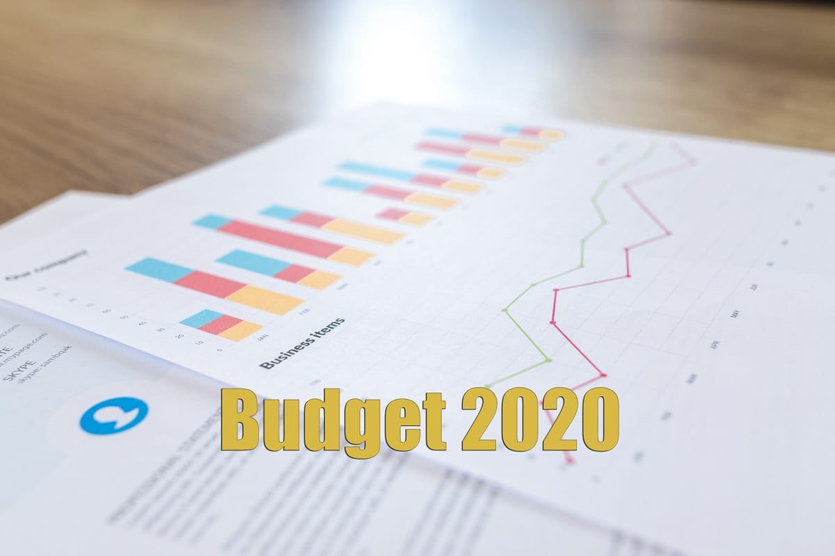 Budget 2020 : business ease is getting better but still behind on many parameters