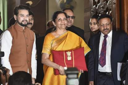 budget 2020 industrialists and developers welcome proposals, says it will boost economy