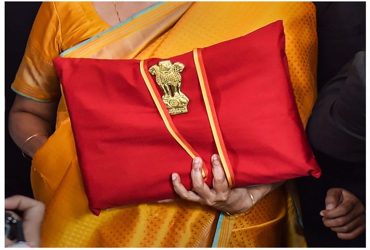budget 2020: Budget at a glance, Know full union budget in 5 minutes