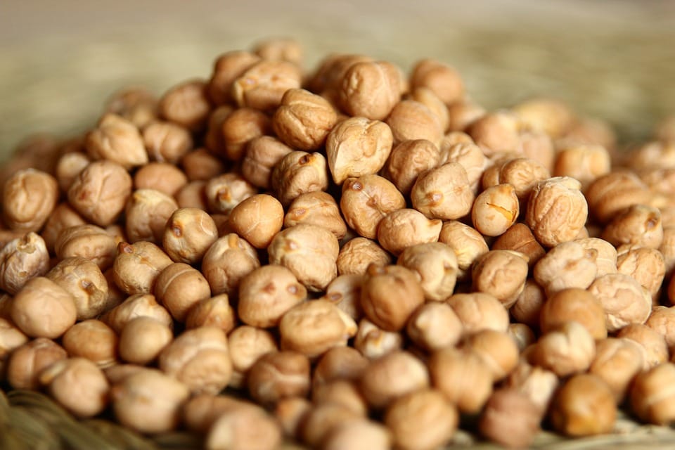 chickpeas for weight loss blood pressure and diabetes