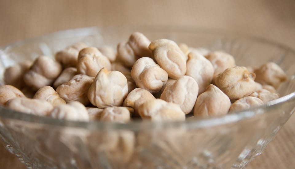 chickpeas for weight loss blood pressure and diabetes