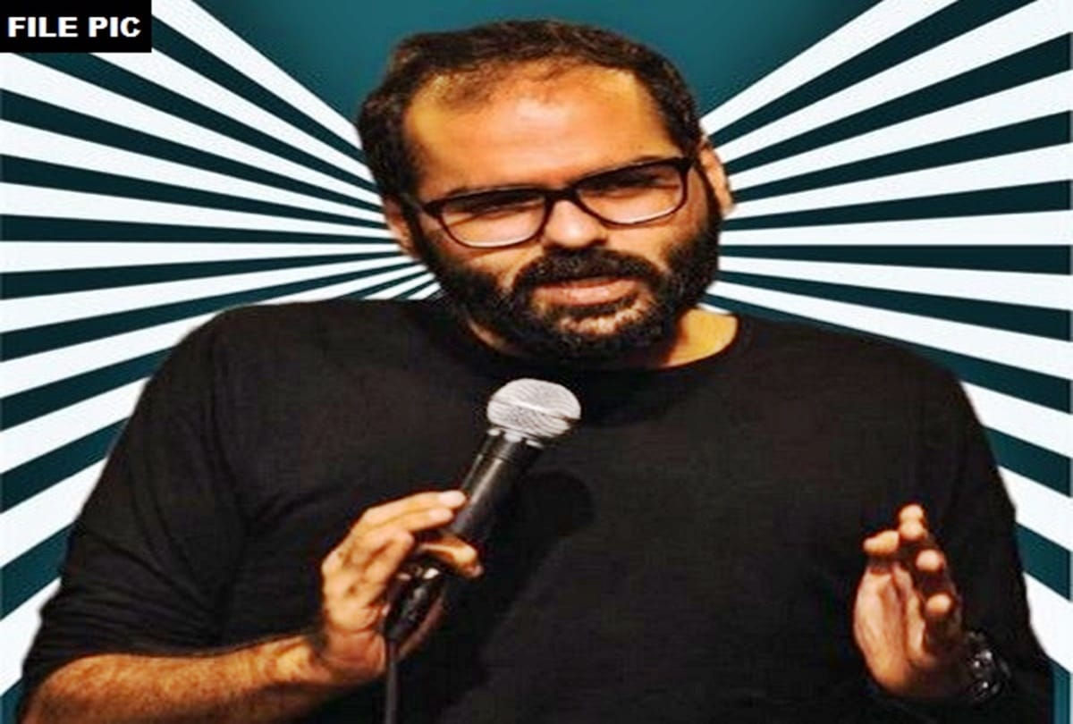 Comedian Kunal Kamra  moves High Court against flight ban, next hearing on 27 February