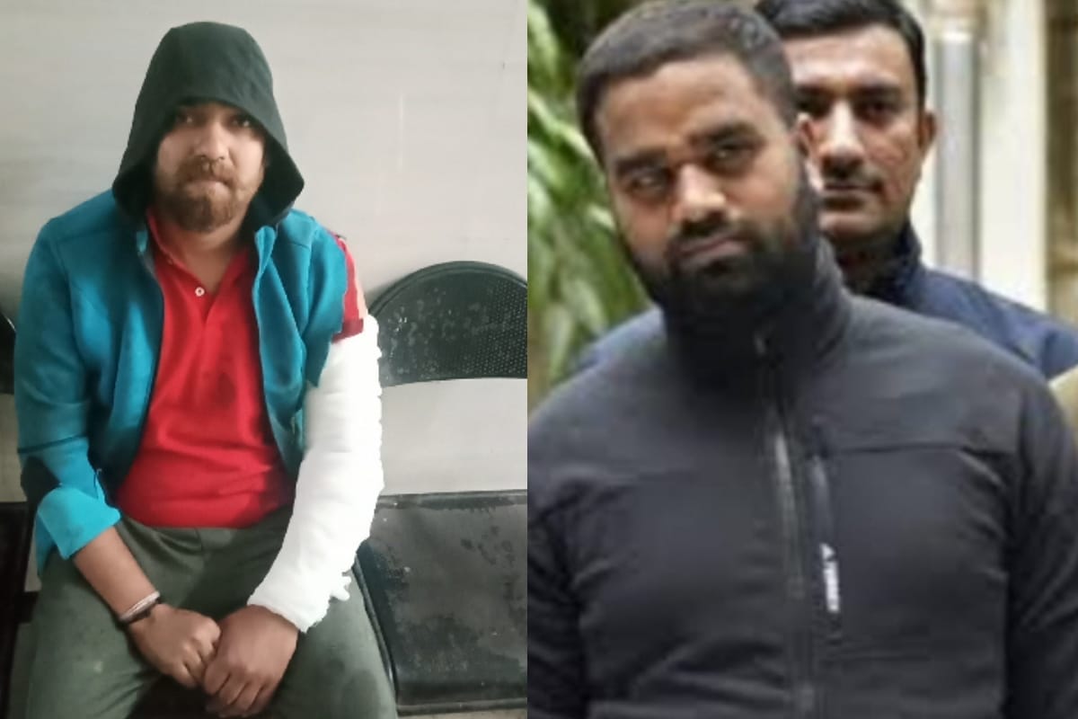 reward of one lakh on the infamous Naidu and twenty five thousand on Ravindra Bhura