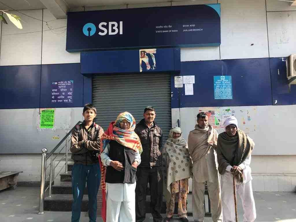 bank emplyes ataracit