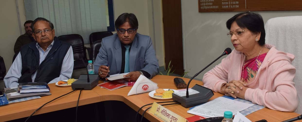 will be aware about cleanliness from the walk for ganga