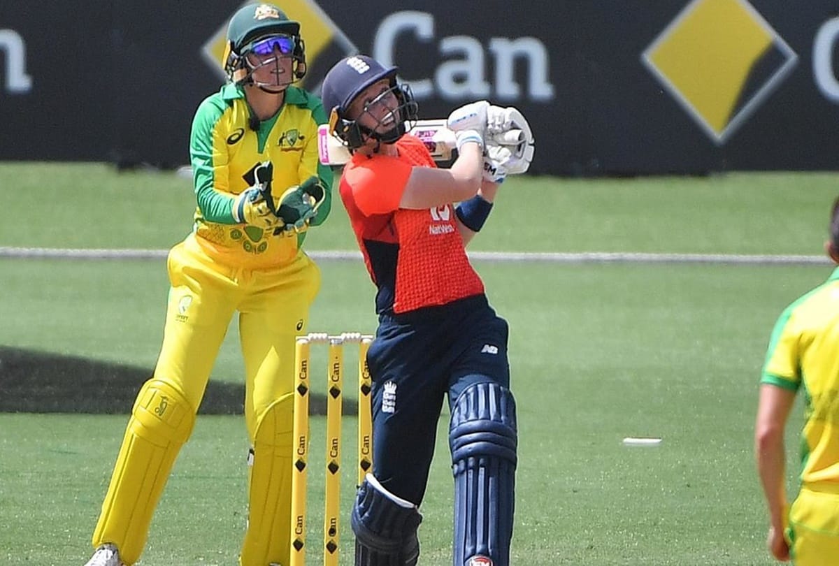 Another super over in cricket, England clinch Super Over victory over Australia