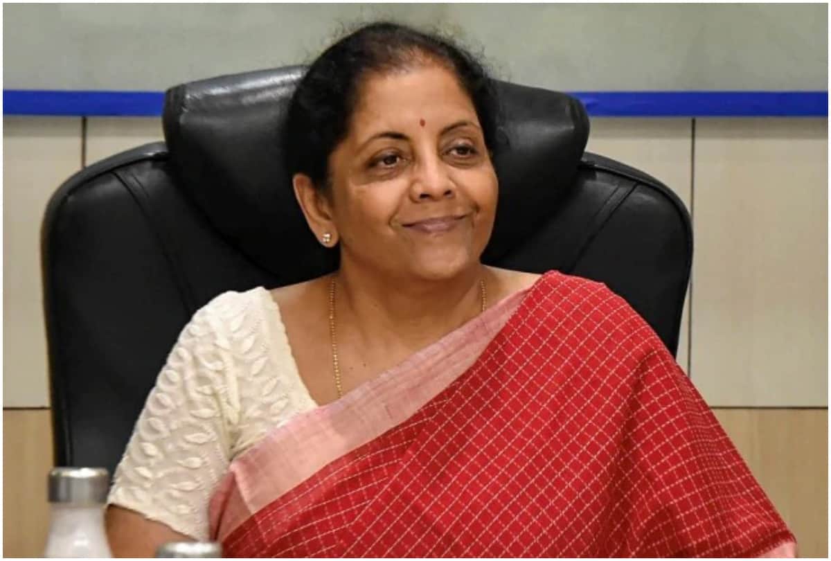 budget 2020 finance minister nirmala sitharaman to smriti irani fond of handloom sarees