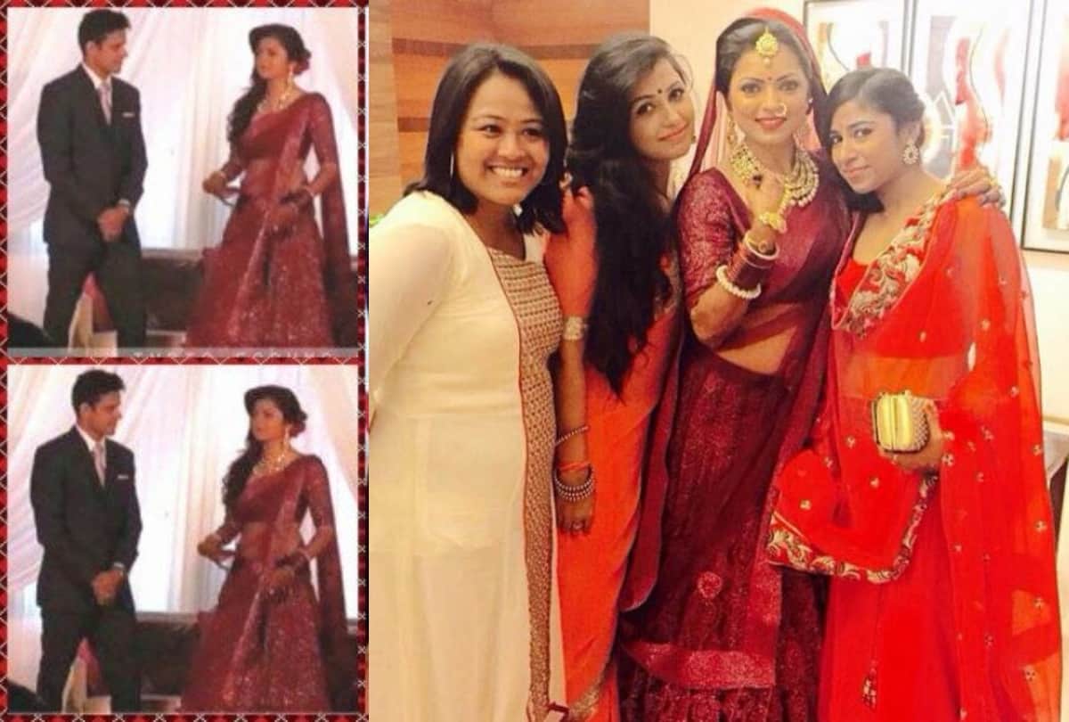 bollywood and tv stars repeat her wedding outfit