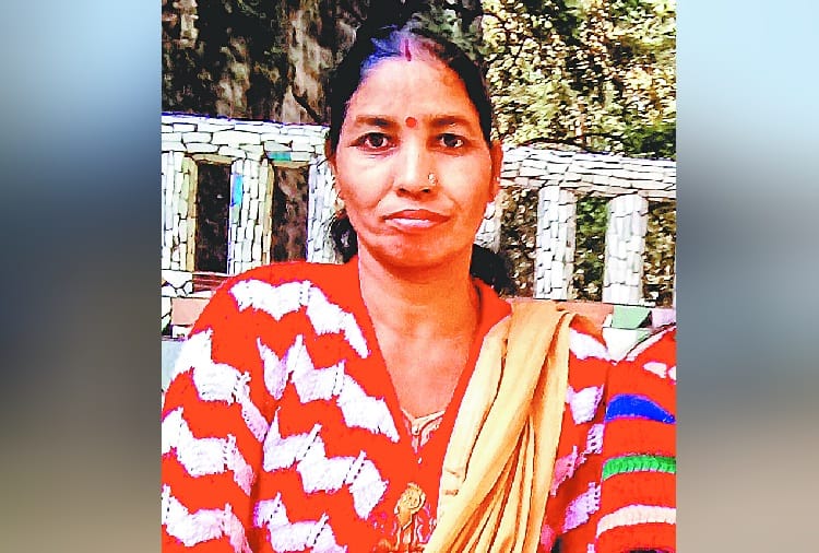 after death of geeta will live alive in five person, organ donation
