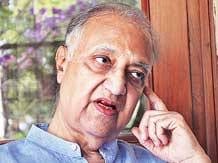 Complaint with CM Yogi by forging signature of Justice Giridhar Malviya