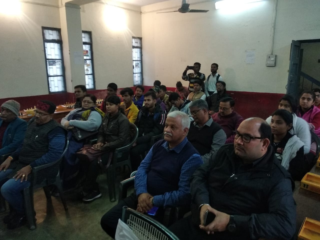 Literary festival, Gorakhpur latest news, gorakhpur real time, see 01 february real time update
