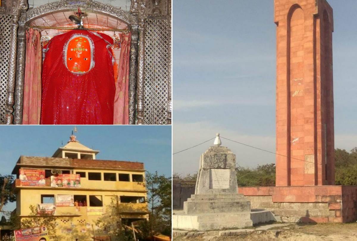 historical and religious places will be renovate in lucknow