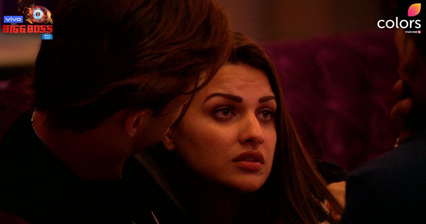 Bigg Boss ex contestant Himanshi Khurana tests positive for coronavirus during farmers protest